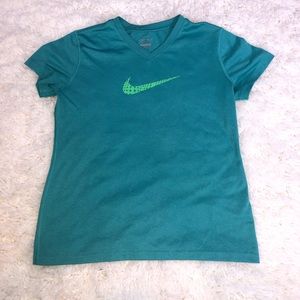 Nike running t-shirt!